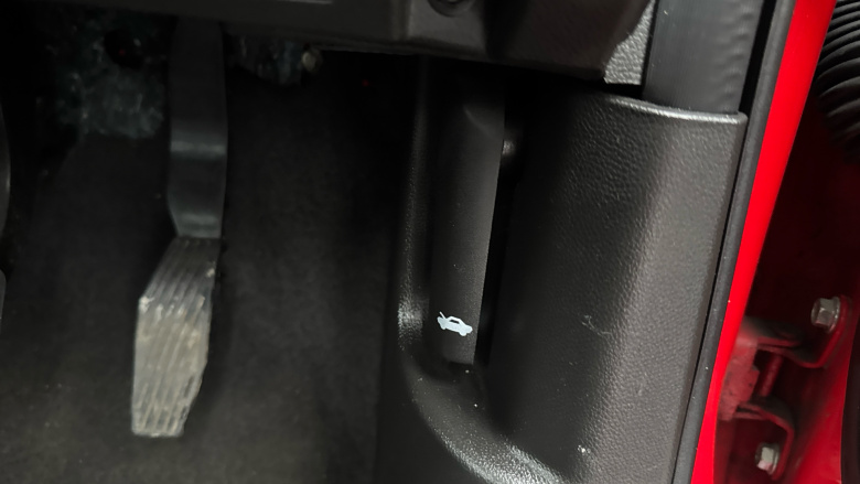 Vauxhall Viva 1.0 SE 5dr [A/C] Petrol Hatchback